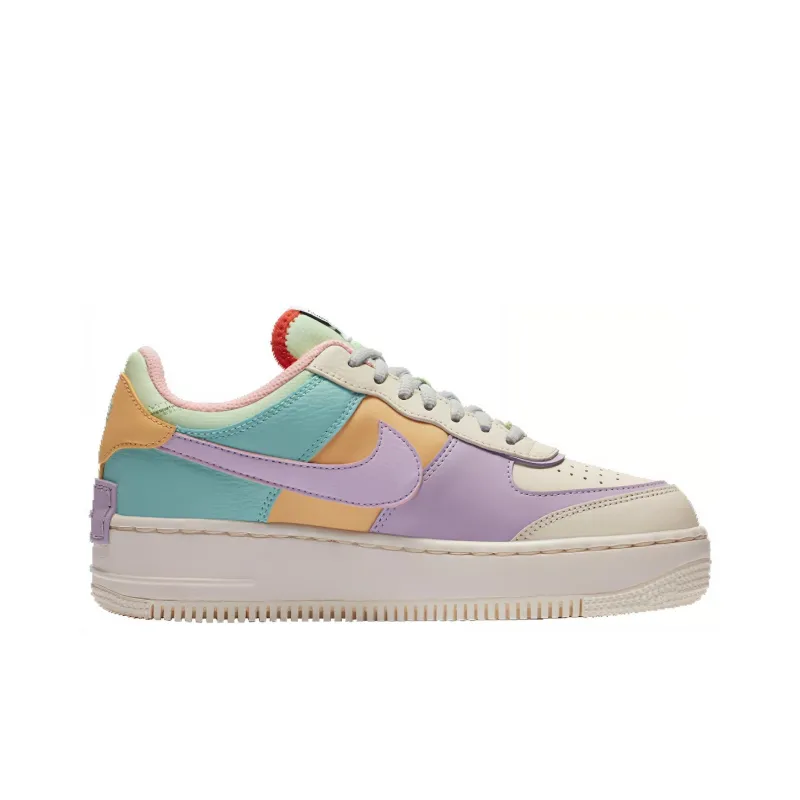 Nike Air Force 1 Low Shadow Pale Ivory Women's-1