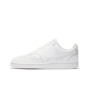 Nike Court Vision Low 'Triple White'