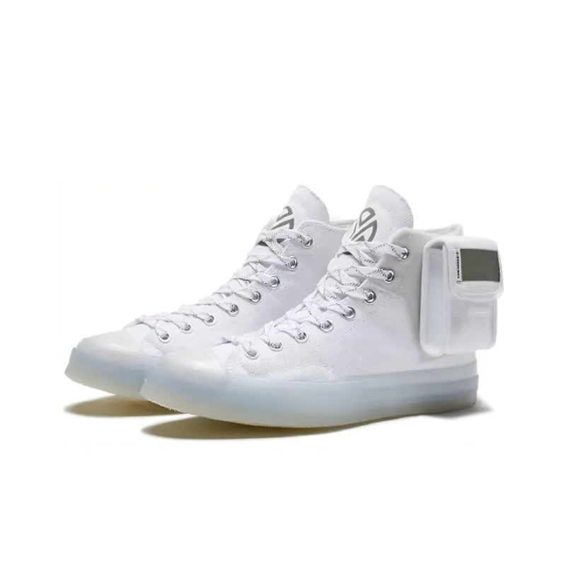 Converse X Lay Zhang Chuck 1970s-2