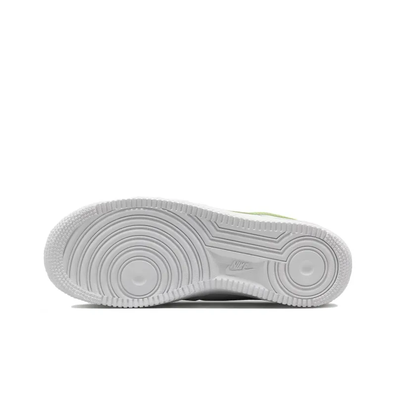 Nike Air Force 1 Low 'Action Green' Women's-5