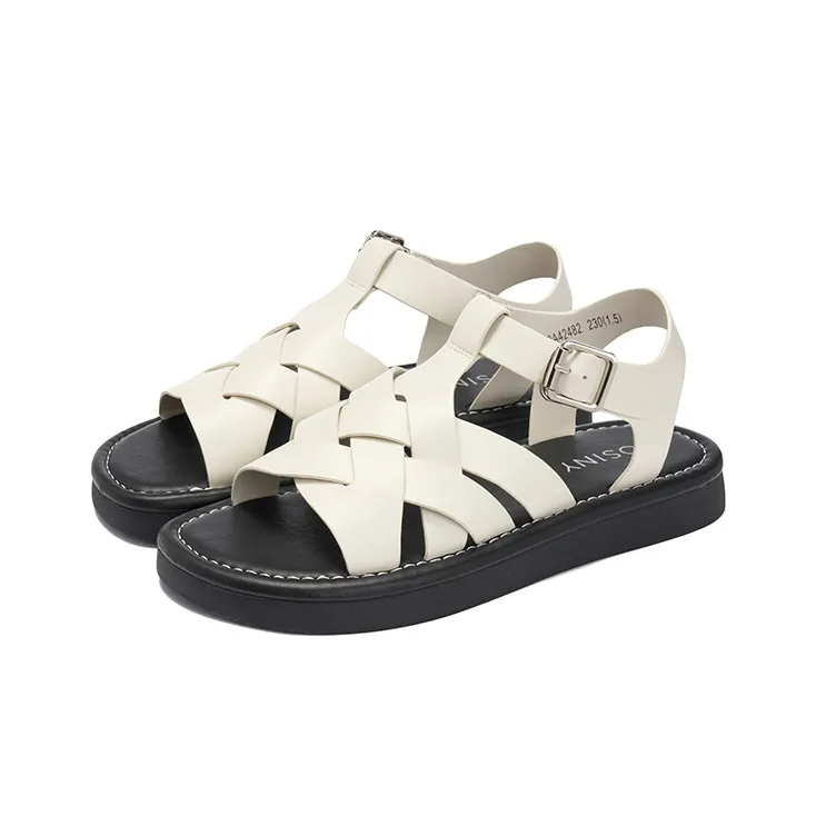 JOSINY JOSINY Roman Sandals 2.5cm Women's-2