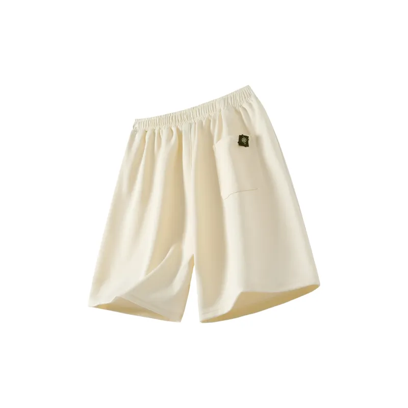 The Simpsons Casual Shorts Unisex-5