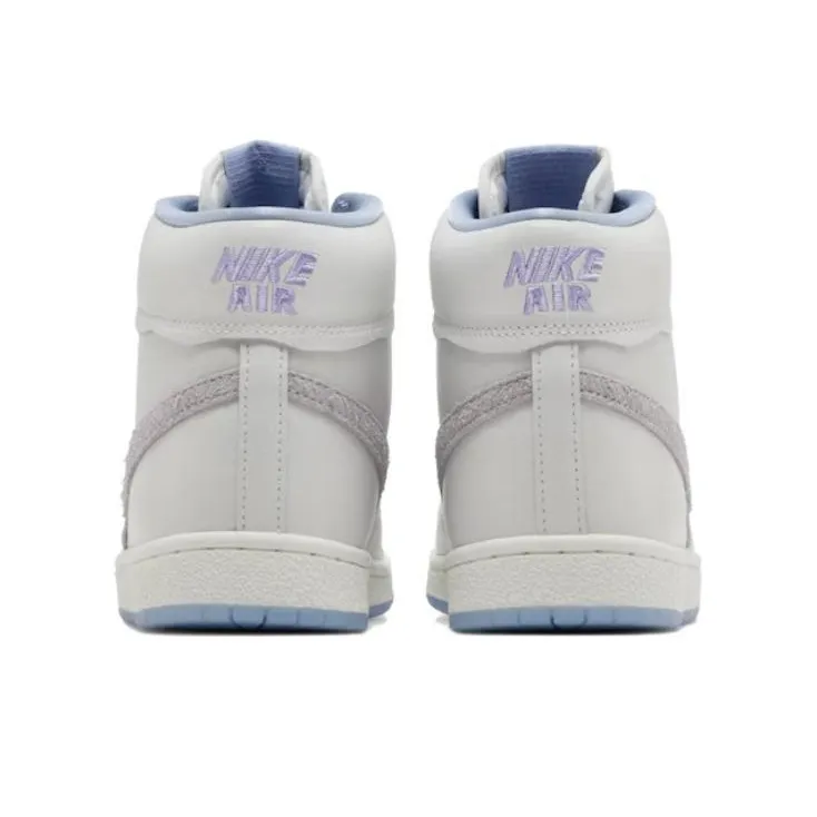 Jordan Nike Jordan Air Ship Pe Sp Forget me nots From Bud To Flower Women's-4