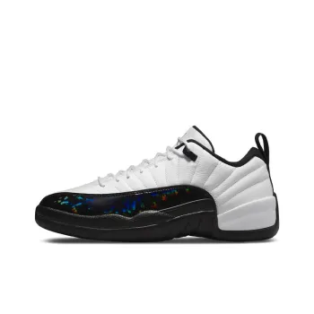 JORDAN 12 Low 25 Years In China