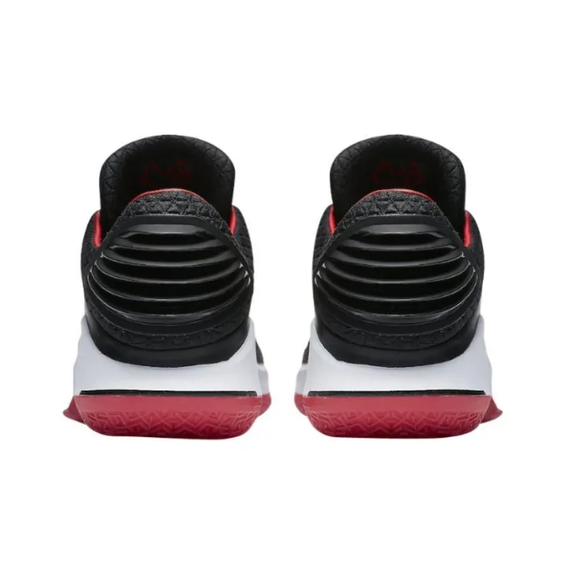 Jordan Xxxii Low Mj Day-4