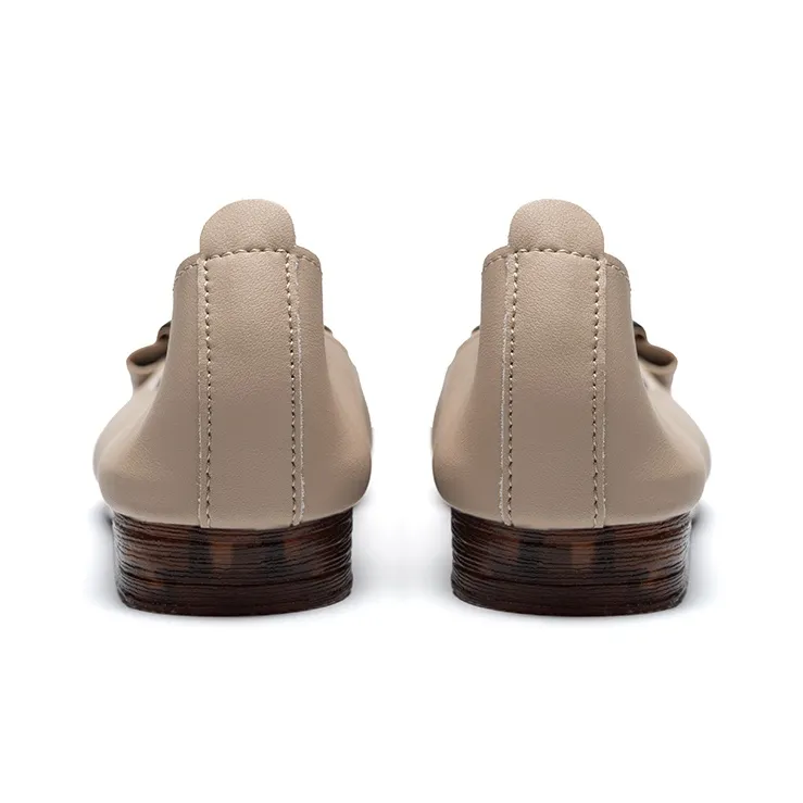 ZHR Casual Single Shoes 2.5cm Women's-10