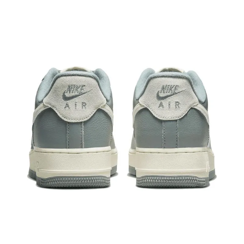 Nike Air Force 1 Low '07 Lx Mica Green Coconut Milk-4