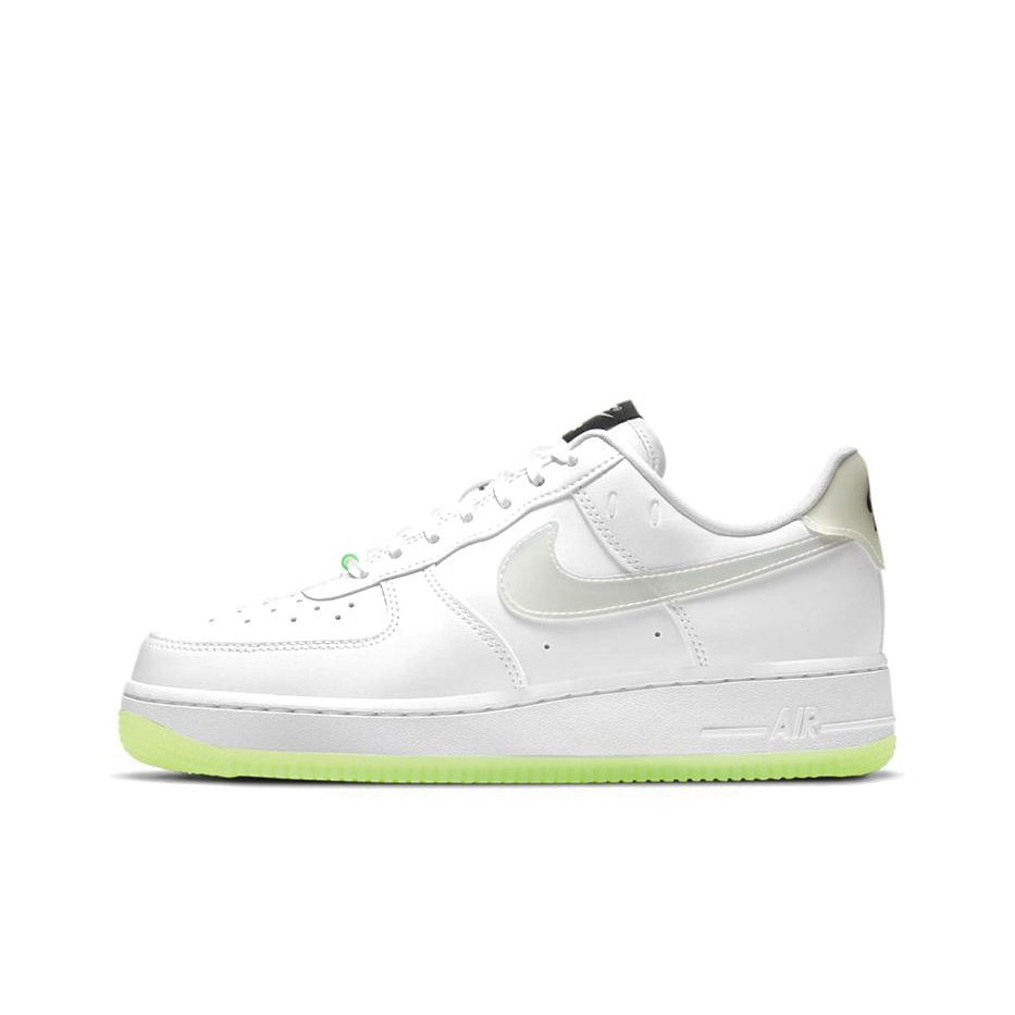 bebcdrshop trends air force one have a nice day POIZON