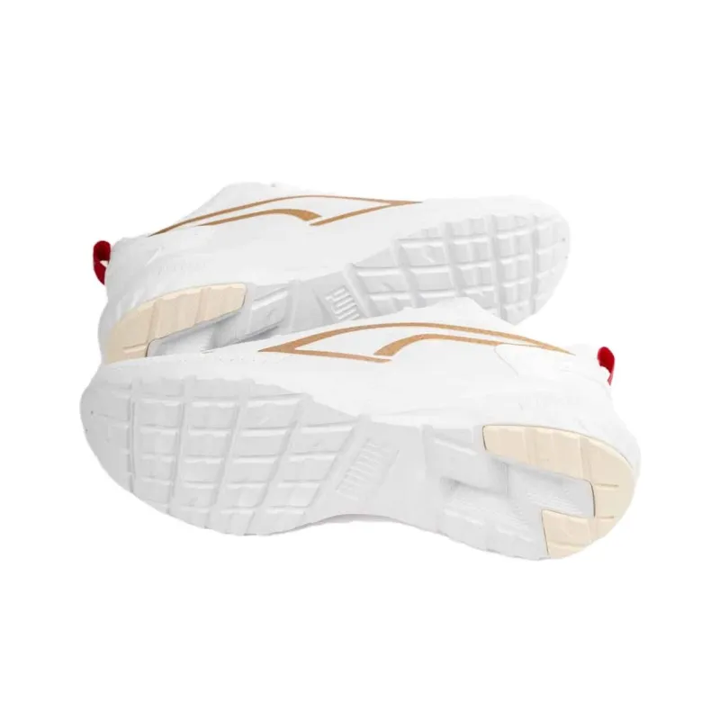 PUMA All Day Active Dragon Year 'White'-3