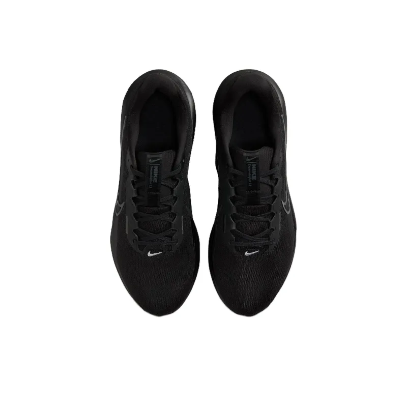Nike Downshifter 13 Anthracite Wolf Grey Black-3