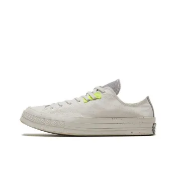 Chuck 70 Converse Renew Low 'Pale Putty'