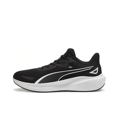 puma FALL Skyrocket Lite 'Black White'