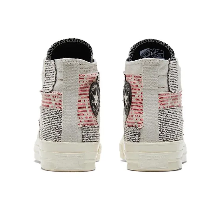 Converse Chuck Taylor All Star 70 Hi Patchwork Twill-3