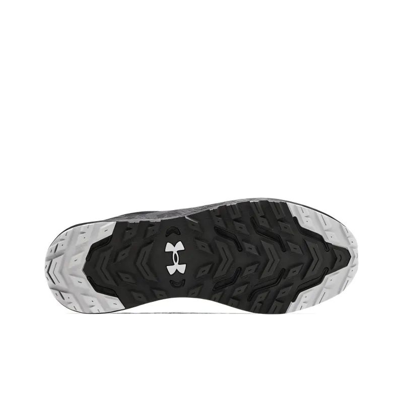 Under Armour Charged Bandit Trail 2 'Black Jet Grey'-4