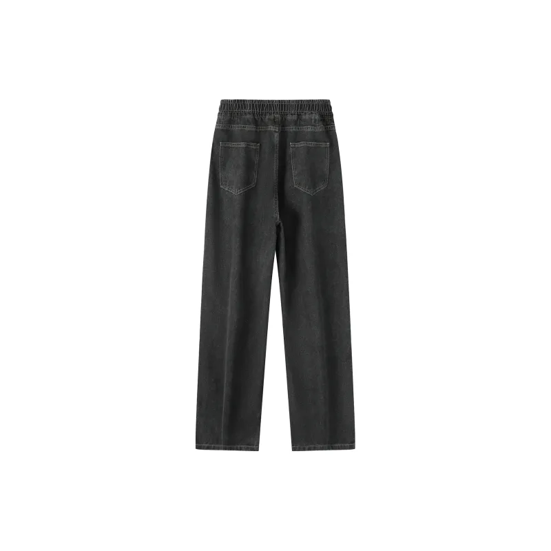 WARRIOR Jeans Unisex-11