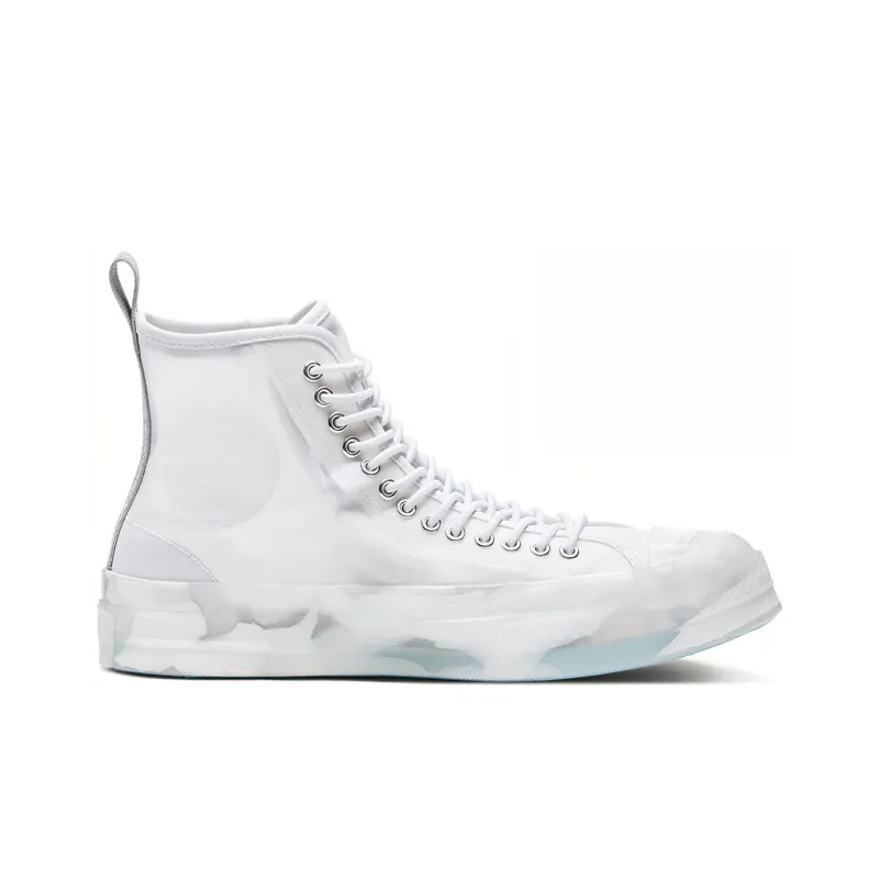 Converse Chuck Taylor All Star 70 Hi Frozen 2 White-1