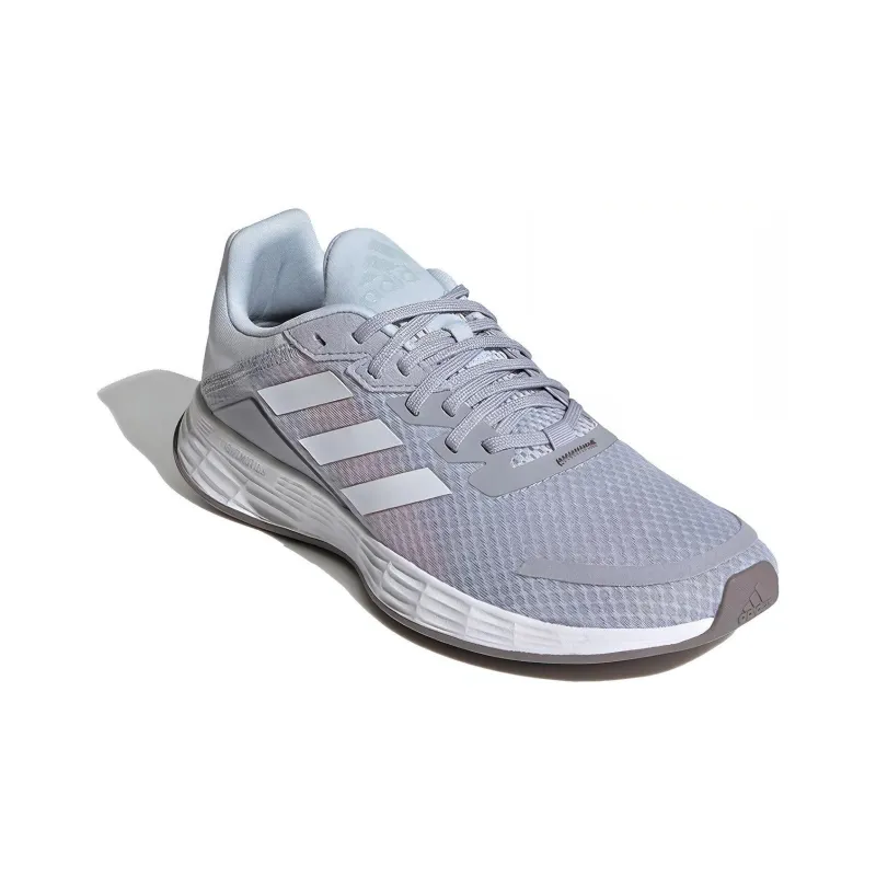 Adidas Duramo Sl 'Grey White' Women's-2