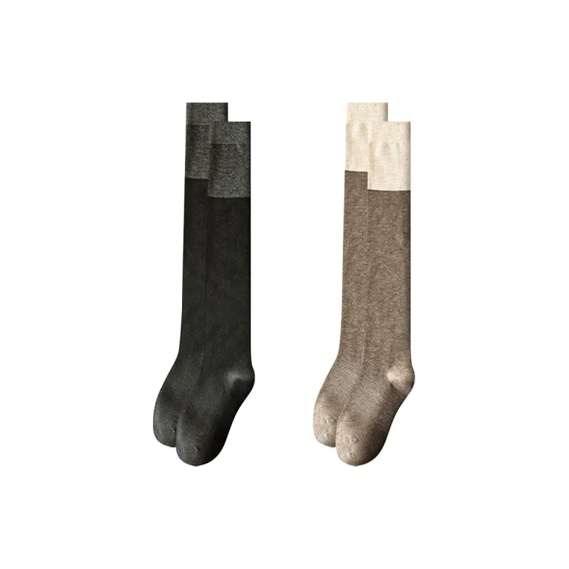 Lanza Thigh high Socks Women's Multi Pack-9