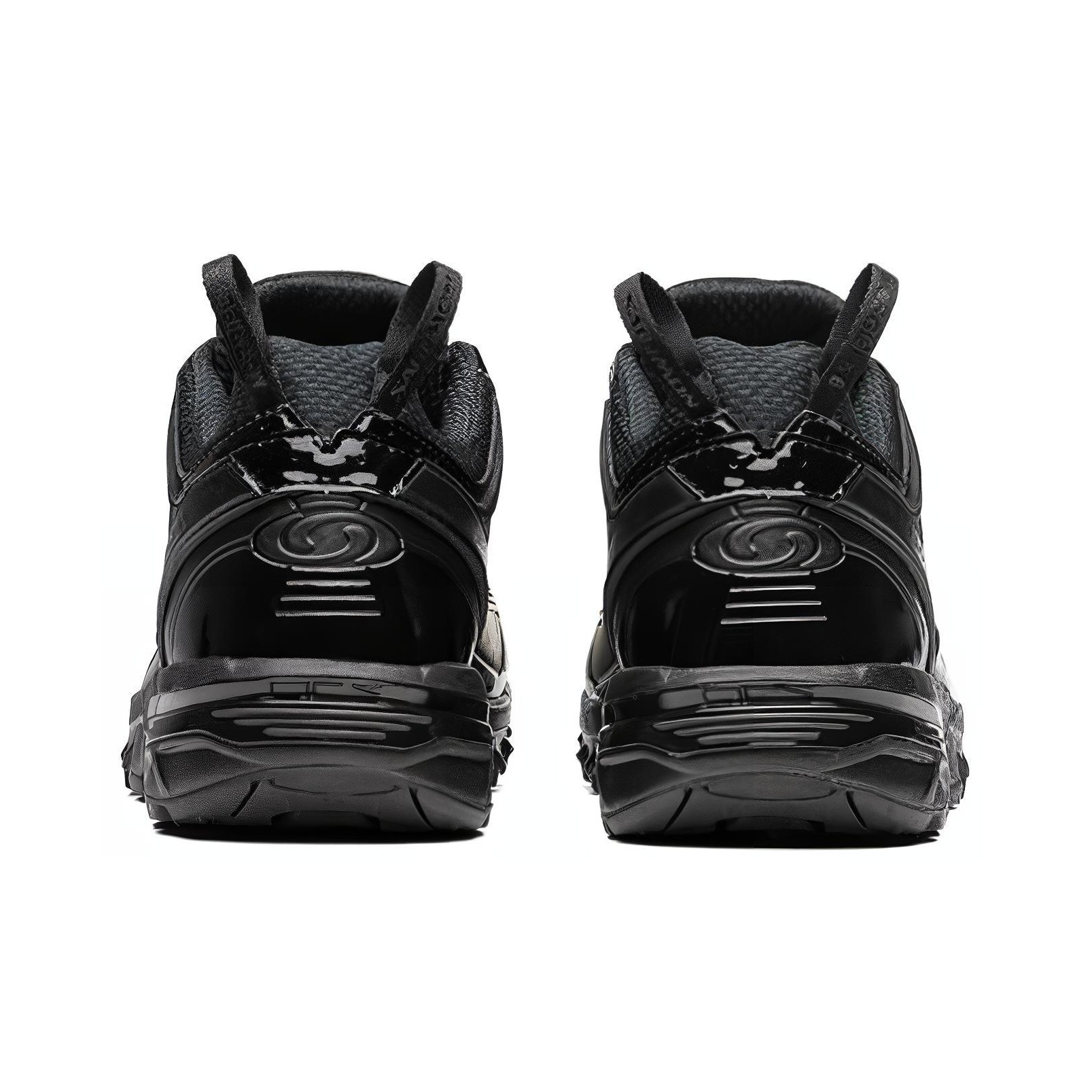 SALOMON ACS Pro Advanced MM6 Maison Margiela Black Black US