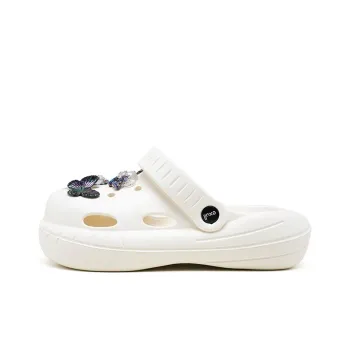 EXULL Q Clogs Women's