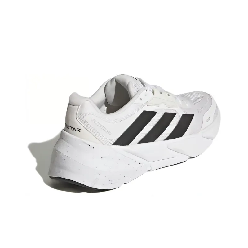 Adidas Adistar Cloud White Core Black-3
