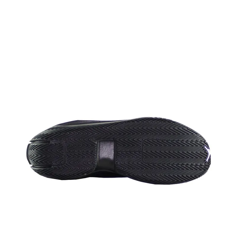 JORDAN Jumpman Hustle 'Black'-5
