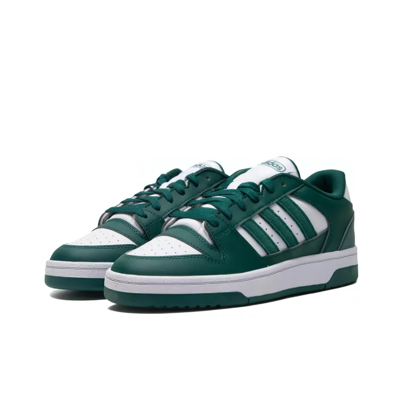 Adidas Turnaround Low 'Green White'-2
