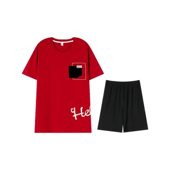 William Men Pajama Sets