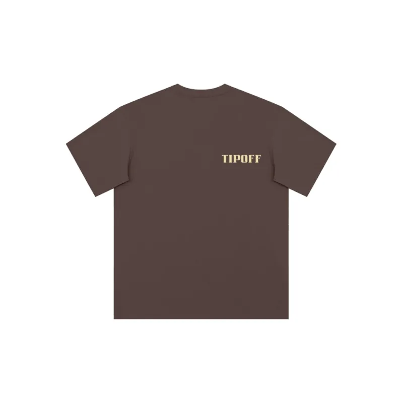 TIP OFF T Shirts Unisex-17