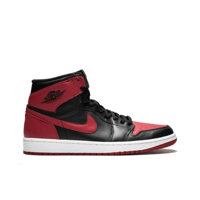 Jordan 1 Retro Bred 2013-1