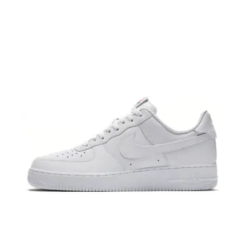 Nike Air Force 1 Low Swoosh Pack All Star 2018 White