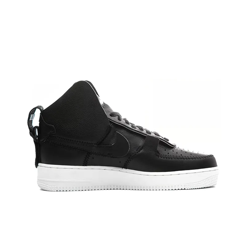 Nike Air Force 1 High Psny Black-1