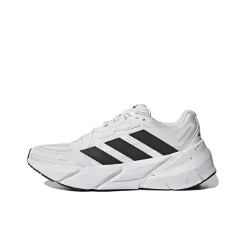 Adidas Adistar Cloud White Core Black