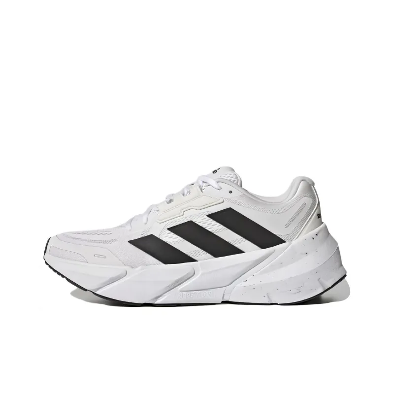 Adidas Adistar Cloud White Core Black-0