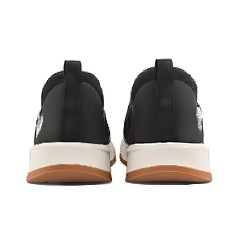 THE NORTH FACE Flypack Hybrid Low Top Trekking Shoes Men's Black-3