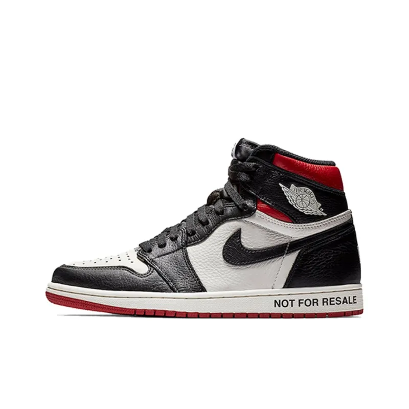 Jordan 1 Retro High OG NRG 'Not For Resale'-0