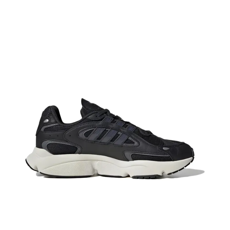 Adidas Ozmillen Core Black Carbon Grey-1