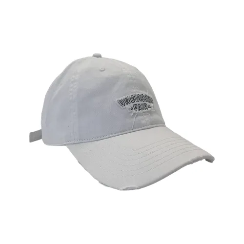 SLEEPYWALK Polyester Bucket Hats Womens White/Pink
