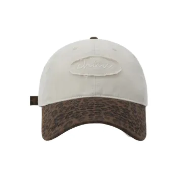 IOTS Polyester Baseball Caps Women's