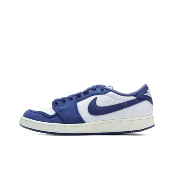 JORDAN 1 Retro Ajko Low Kentucky