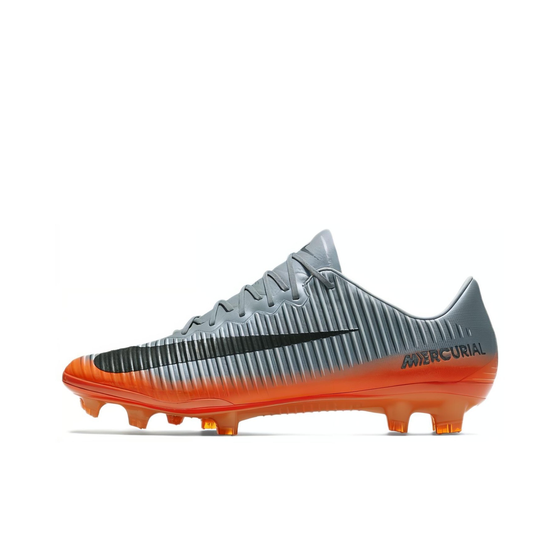 Nike Mercurial Vapor XI CR7 FG Forged For Greatness US W 11.5