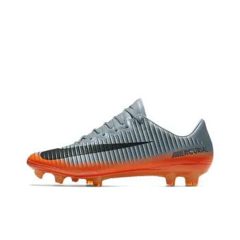 Nike Mercurial Vapor Xi CR7 Fg Forged For Greatness