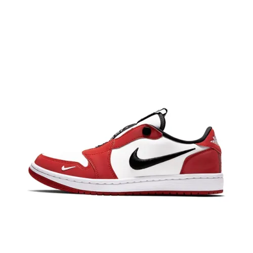 Jordan 1 Retro Low Slip Chicago Women's