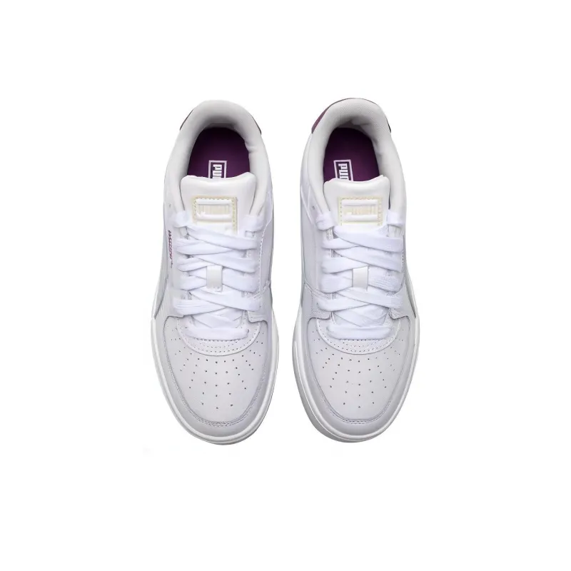 PUMA Ca Pro Classic 'White Purple'-2