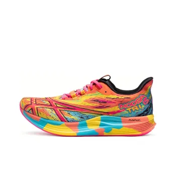 Asics Noosa Tri 15 'Aquarium Vibrant Yellow