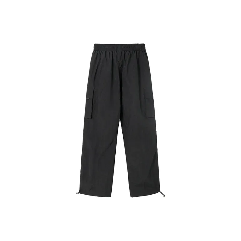 YOUSHIQI Cargo Pants Unisex-1