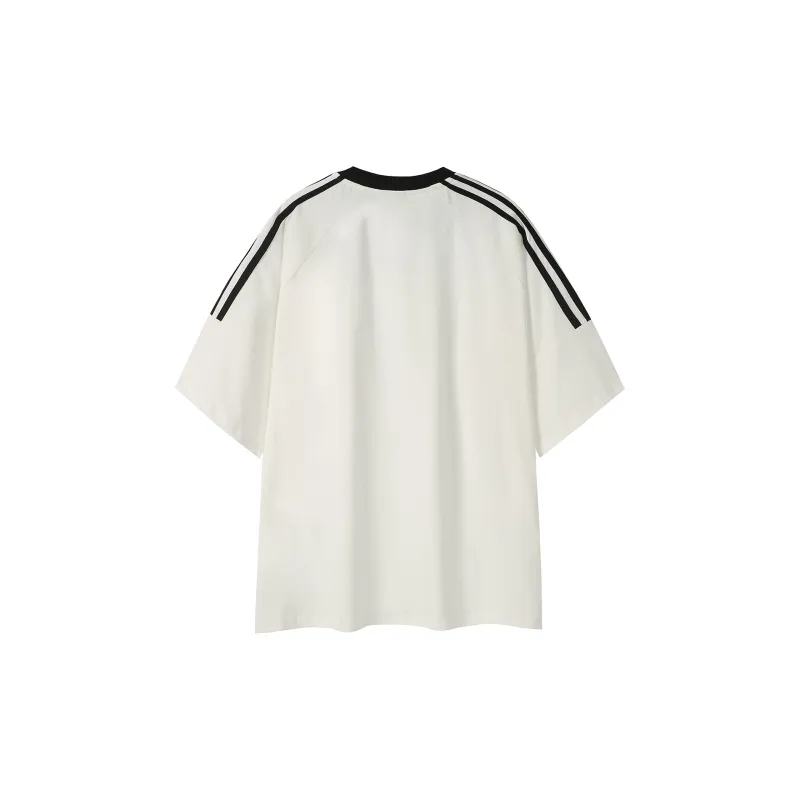 R.super T Shirts Unisex-3