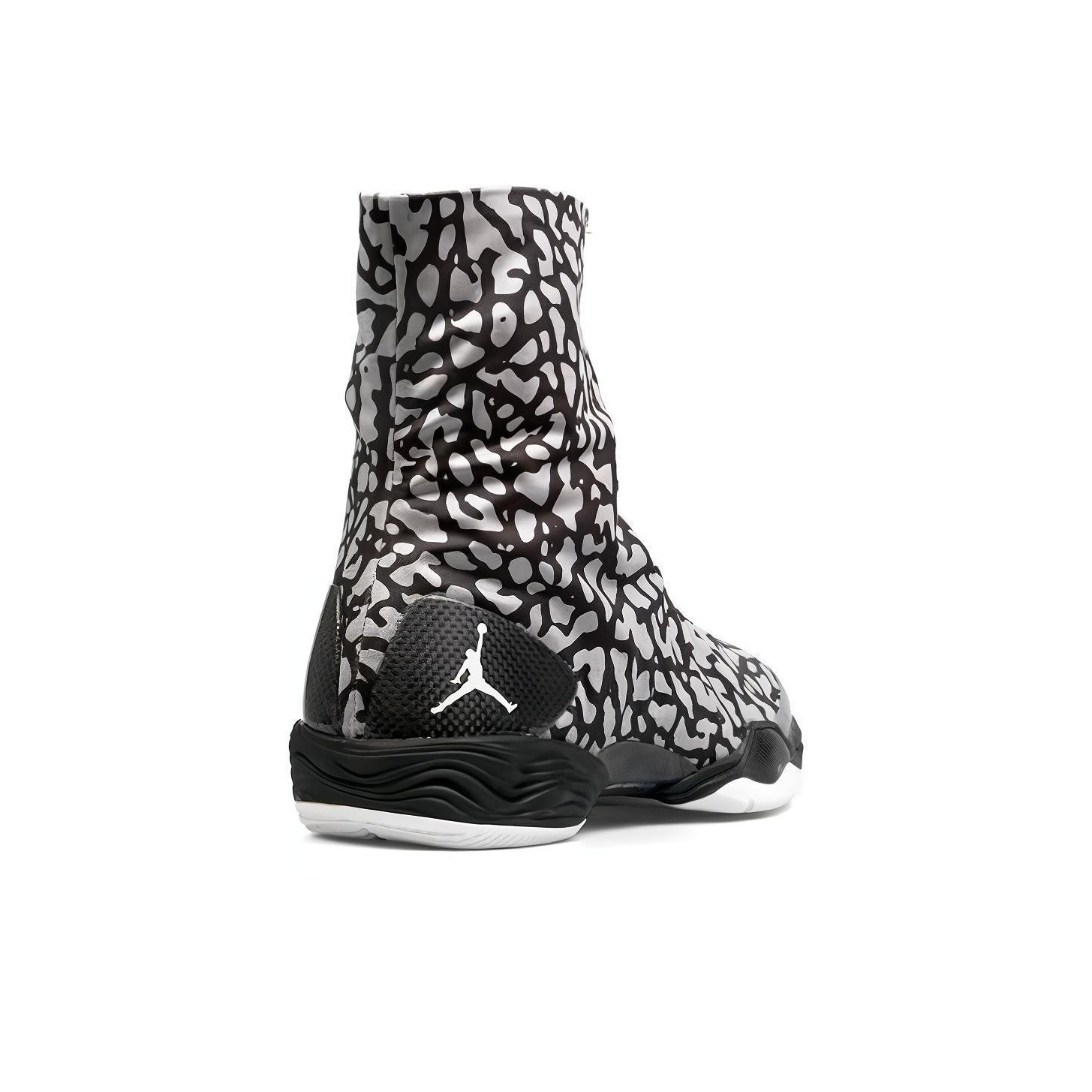 Jordan shops xx8 black