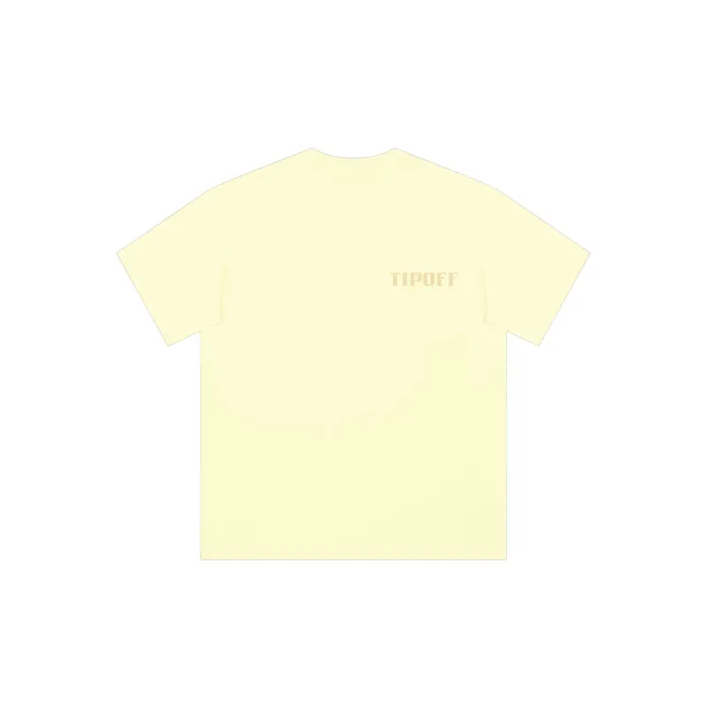 TIP OFF T Shirts Unisex-7