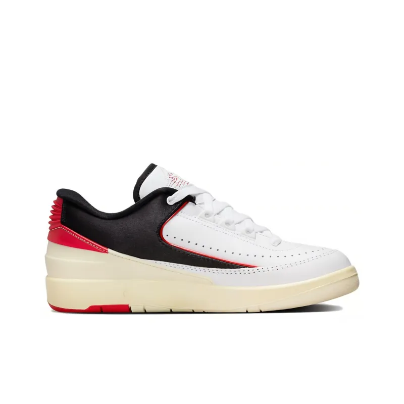 Jordan 2 Retro Low Chicago Twist Women's-1